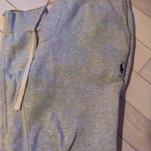 Polo Ralph Lauren Mens Joggers - Medium